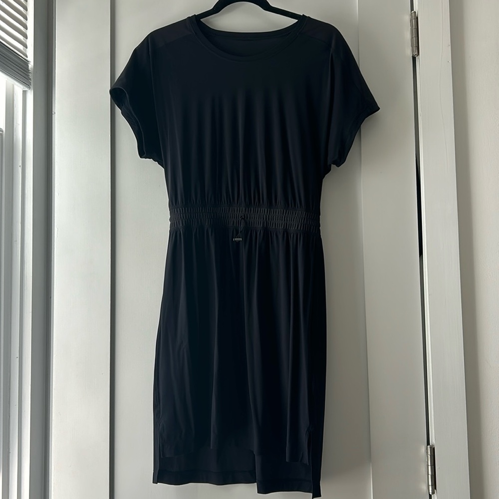 Lululemon mini dress